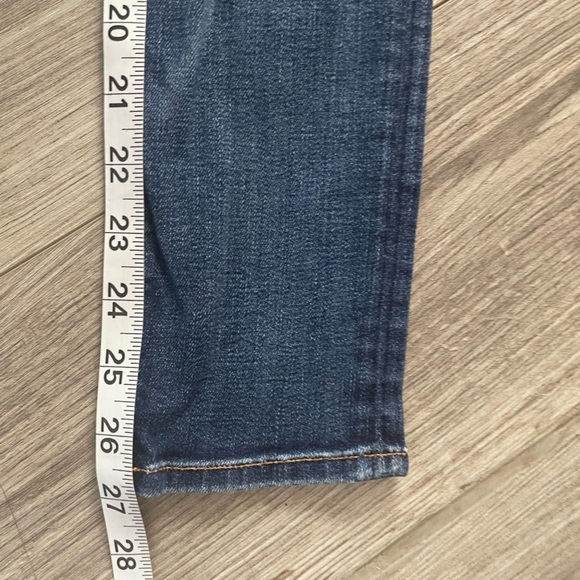 Rag&Bone for intermix skinny destroyed jean size‎ 26 - Picture 7 of 7